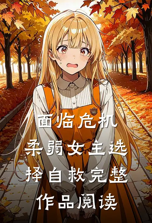 面临危机，柔弱女主选择自救完整作品阅读