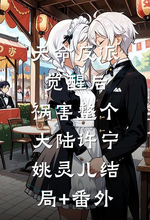 天命反派觉醒后，祸害整个大陆许宁姚灵儿结局+番外