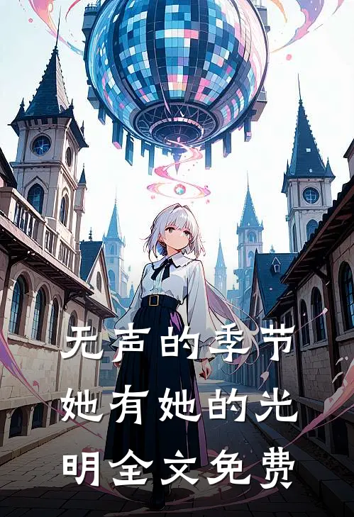 无声的季节，她有她的光明全文免费
