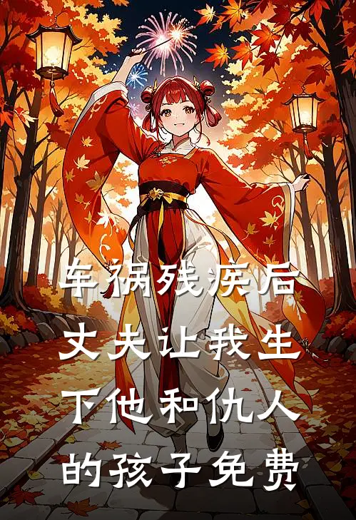 车祸残疾后，丈夫让我生下他和仇人的孩子免费