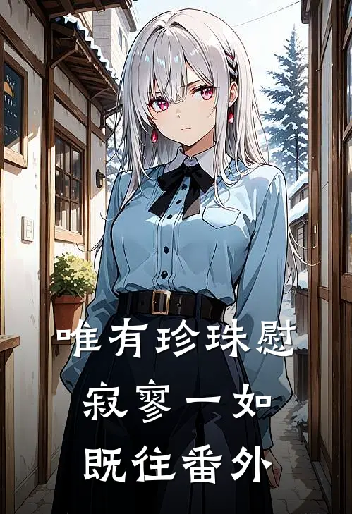 唯有珍珠慰寂寥-一如既往 番外