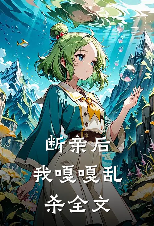 断亲后，我嘎嘎乱杀全文