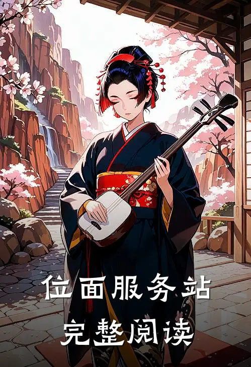 位面服务站完整阅读
