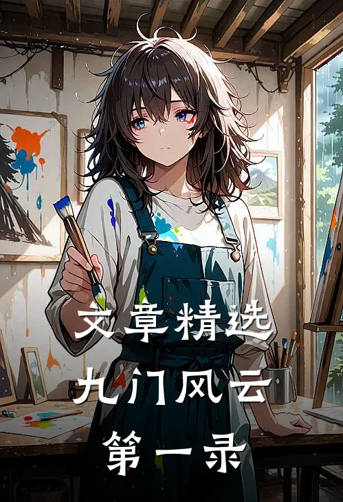 文章精选九门风云第一录