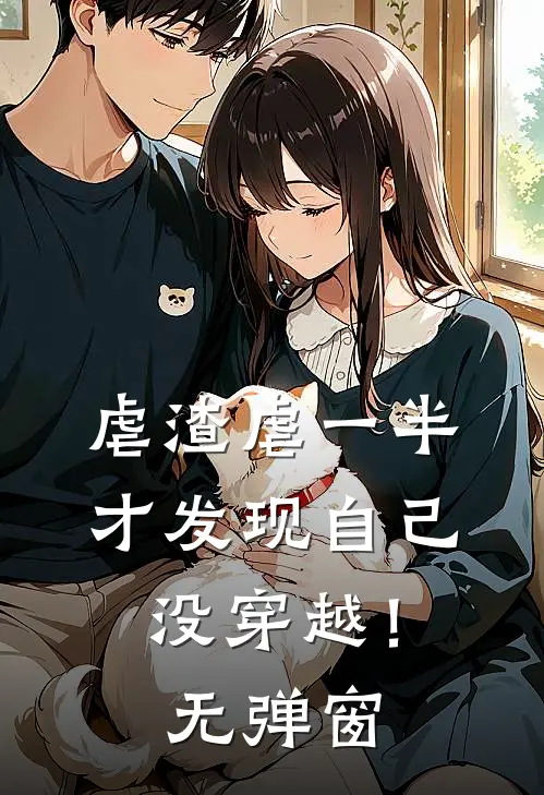 虐渣虐一半，才发现自己没穿越！无弹窗