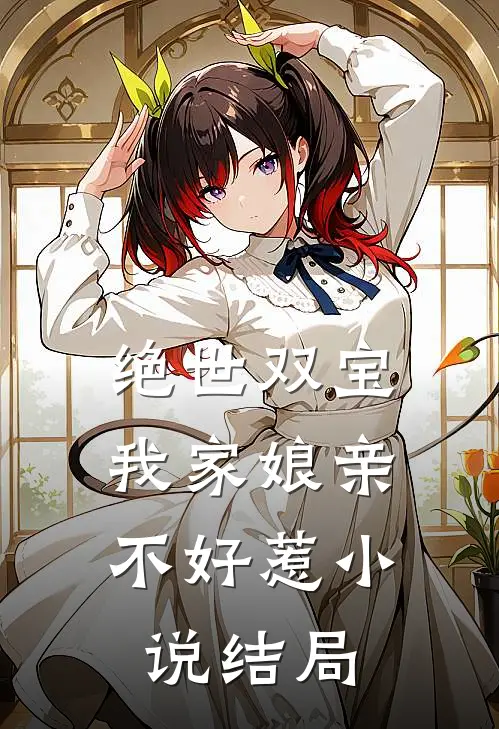 绝世双宝：我家娘亲不好惹小说结局