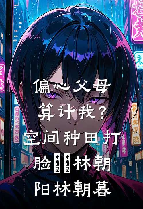 偏心父母算计我？空间种田打脸​​林朝阳林朝暮