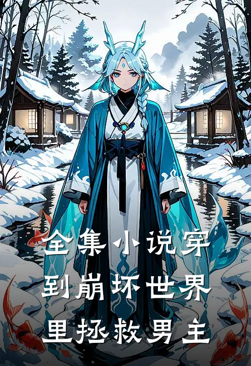 全集小说穿到崩坏世界里拯救男主