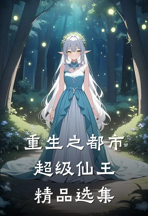 重生之都市超级仙王精品选集