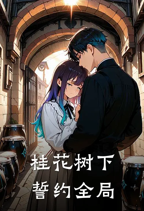 桂花树下誓约全局