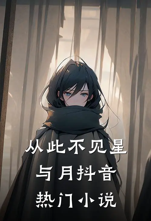 从此不见星与月抖音热门小说