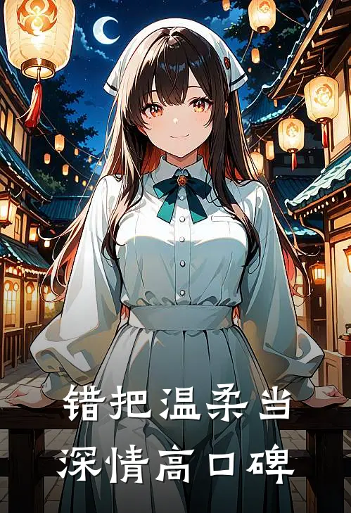 错把温柔当深情高口碑