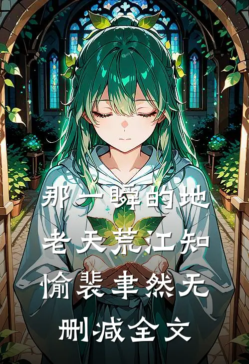 那一瞬的地老天荒江知愉裴聿然无删减全文