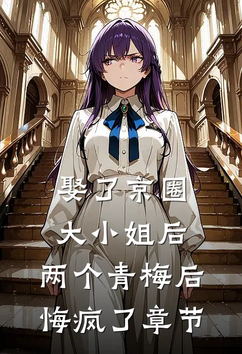 娶了京圈大小姐后，两个青梅后悔疯了章节
