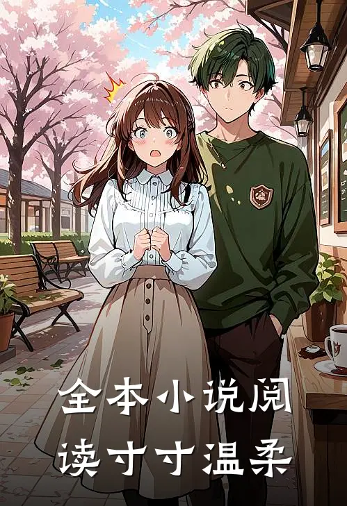 全本小说阅读寸寸温柔