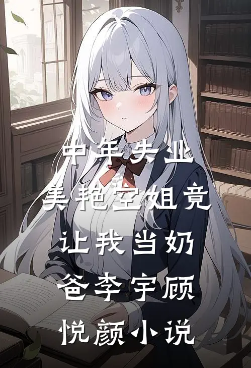 中年失业，美艳空姐竟让我当奶爸李宇顾悦颜小说