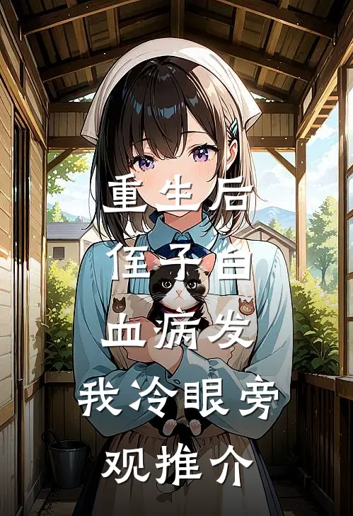 重生后，侄子白血病发，我冷眼旁观推介