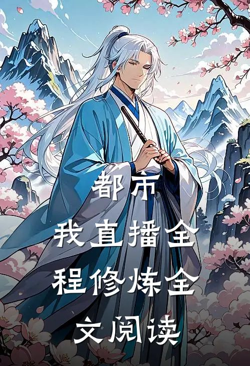 都市：我直播全程修炼全文阅读