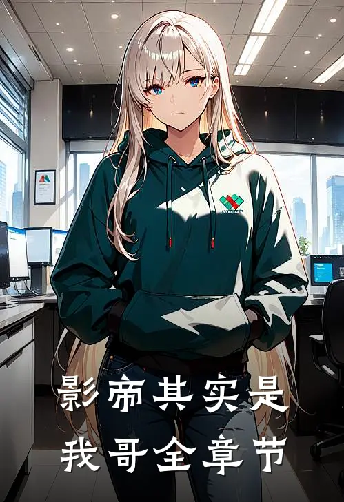 影帝其实是我哥全章节