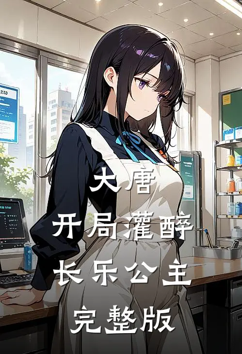 大唐：开局灌醉长乐公主完整版
