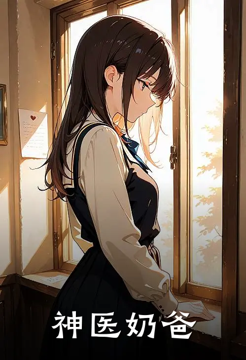 神医奶爸