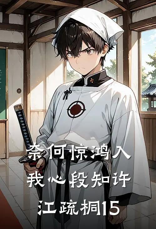 奈何惊鸿入我心段知许江疏桐15