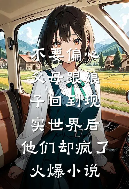 不要偏心父母跟娘子回到现实世界后，他们却疯了火爆小说