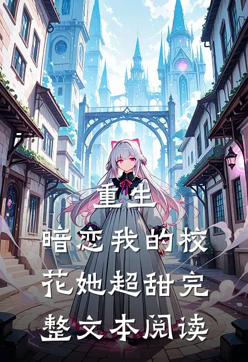 重生：暗恋我的校花她超甜完整文本阅读