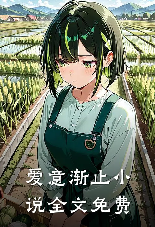 爱意渐止小说全文免费