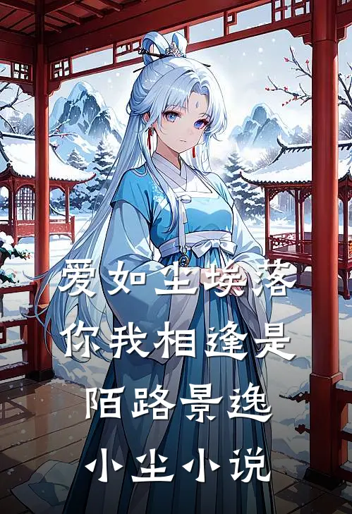 爱如尘埃落，你我相逢是陌路景逸小尘小说