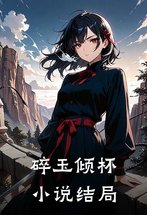 碎玉倾杯小说结局