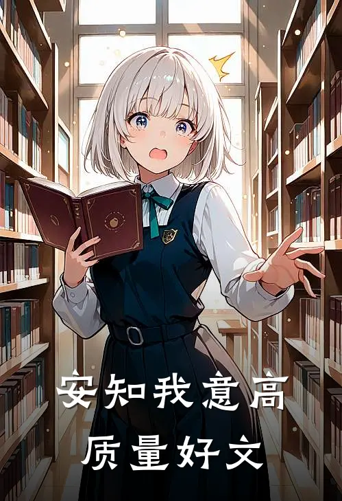 安知我意高质量好文