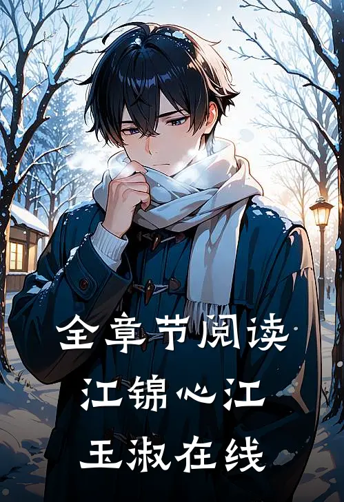 全章节阅读江锦心江玉淑在线