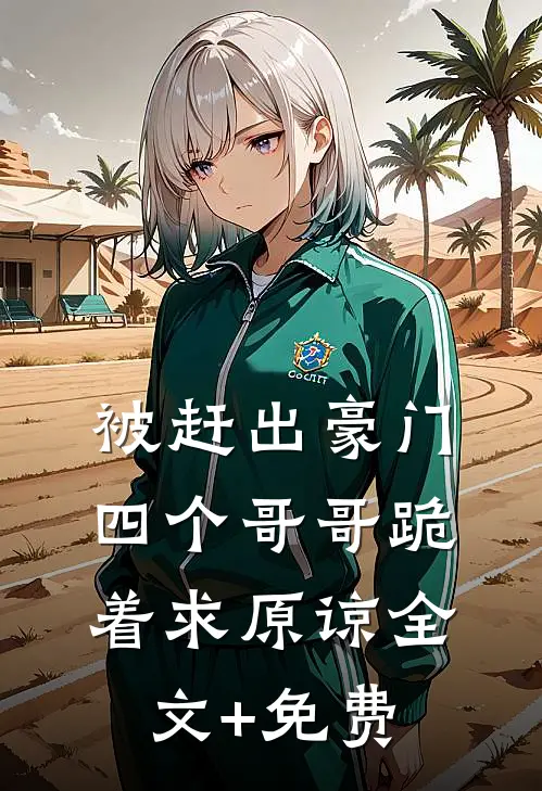 被赶出豪门，四个哥哥跪着求原谅全文+免费