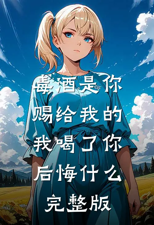 毒酒是你赐给我的，我喝了你后悔什么完整版