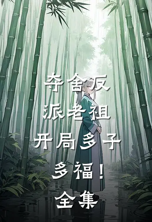 夺舍反派老祖，开局多子多福！全集