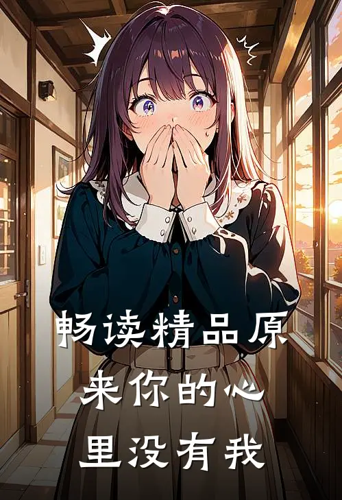 畅读精品原来你的心里没有我