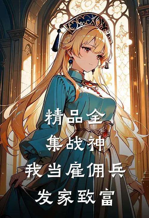精品全集战神：我当雇佣兵发家致富