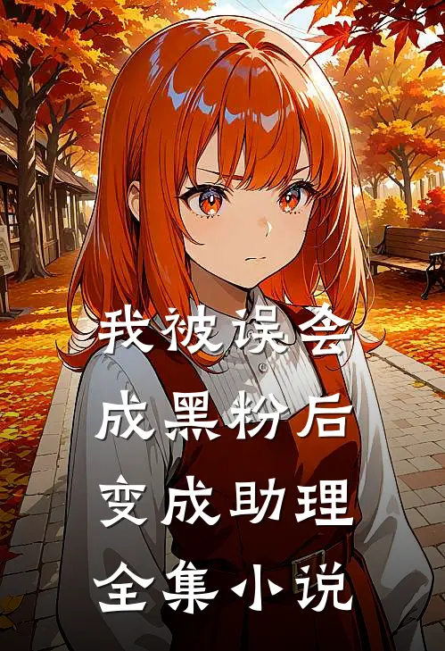 我被误会成黑粉后变成助理全集小说