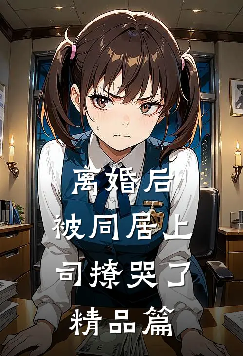 离婚后，被同居上司撩哭了精品篇