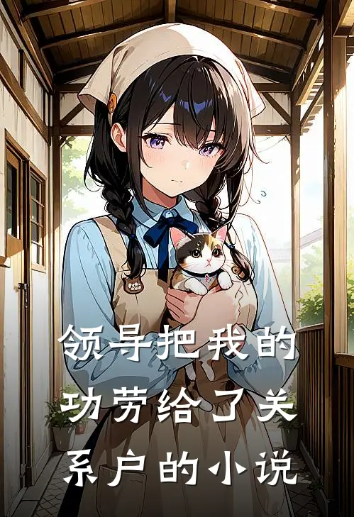 领导把我的功劳给了关系户的小说
