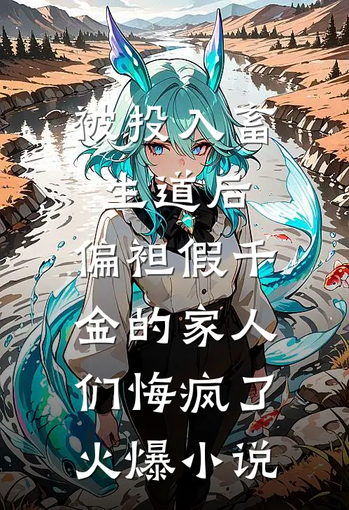 被投入畜生道后，偏袒假千金的家人们悔疯了火爆小说