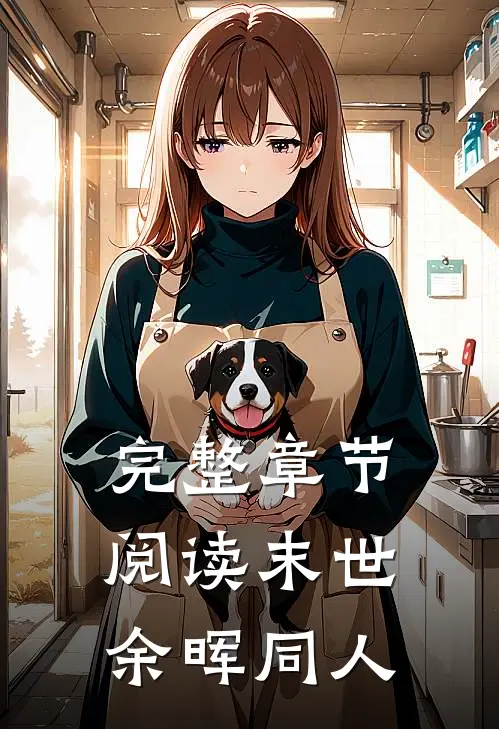 完整章节阅读末世余晖同人