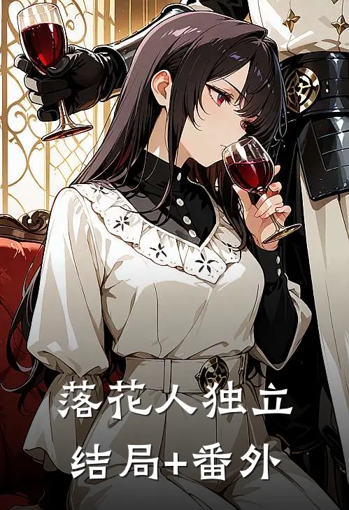 落花人独立结局+番外
