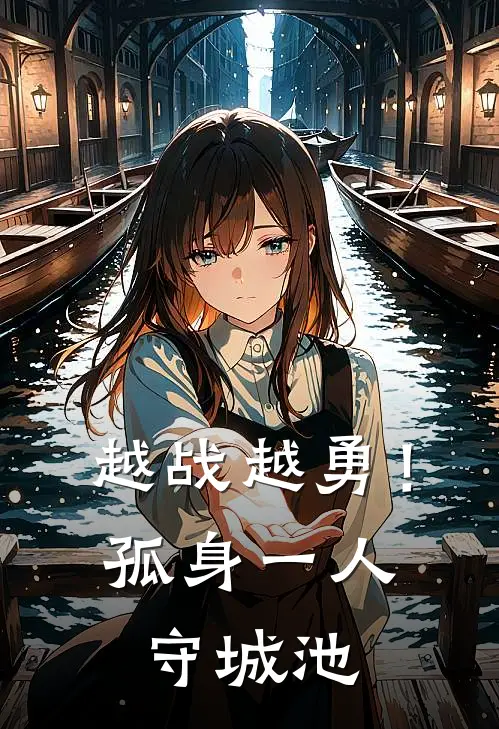 越战越勇！孤身一人守城池