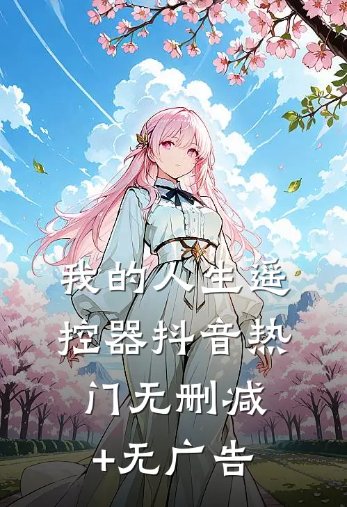 我的人生遥控器抖音热门无删减+无广告