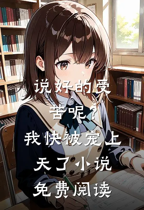 说好的受苦呢？我快被宠上天了小说免费阅读