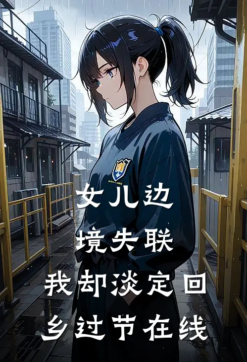 女儿边境失联，我却淡定回乡过节在线
