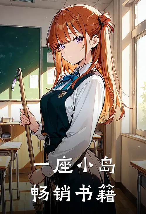 一座小岛畅销书籍