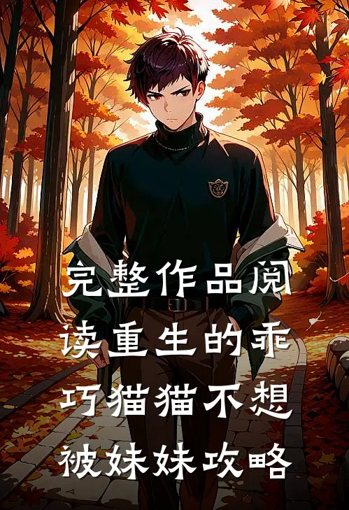 完整作品阅读重生的乖巧猫猫不想被妹妹攻略